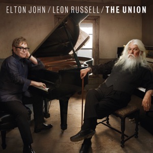 Cover of The Union