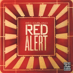 Cover of Red Alert