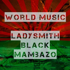 Cover of World Music