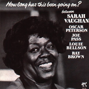 Cover of How Long Has This Been Going On?