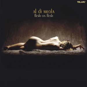 Cover of Flesh on Flesh