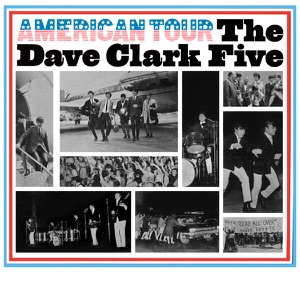 Cover of American Tour