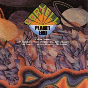 Hoes van Planet End