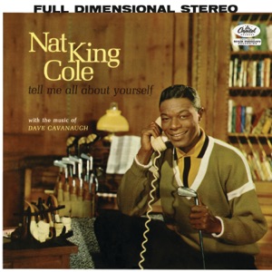 Cover of Tell Me All About Yourself