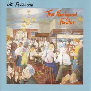 Hoes van The Feelgood Factor