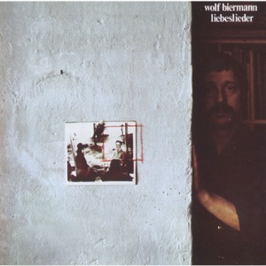 Cover of Liebeslieder
