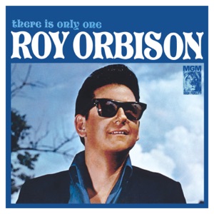 Cover of There Is Only One Roy Orbison