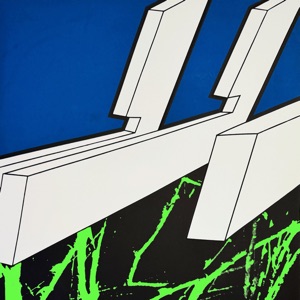 Cover of Tranquilizer