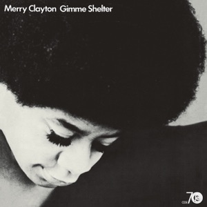 Cover of Gimme Shelter