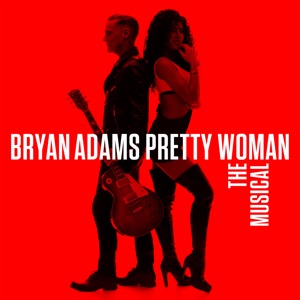 Cover of Pretty Woman: The Musical