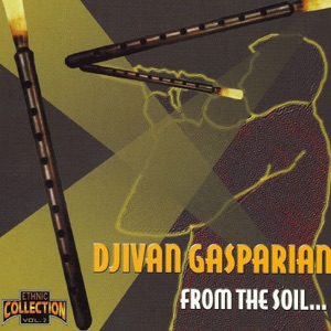 Cover of From the Soil