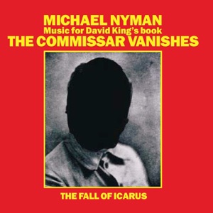 Hoes van The Commissar Vanishes / The Fall of Icarus