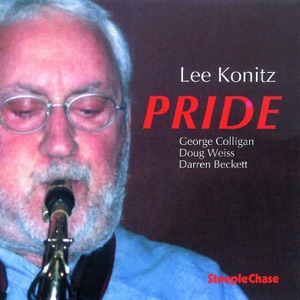 Cover of Pride