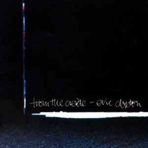 Cover of From the Cradle