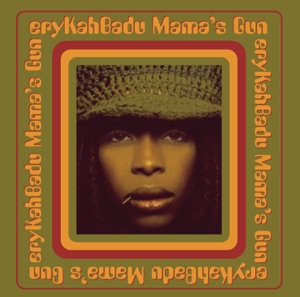 Hoes van Mama’s Gun