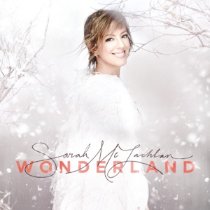 Cover of Wonderland