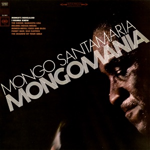 Cover of Mongo