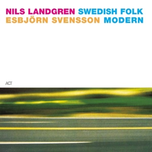Cover of Swedish Folk Modern