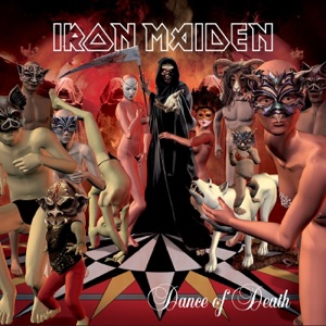 Cover of Dance of Death