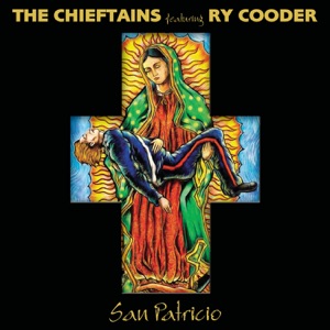 Cover of San Patricio