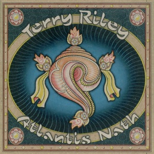 Cover of Atlantis Nath
