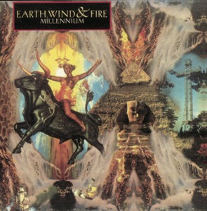 Cover of Millennium