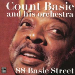 Hoes van 88 Basie Street