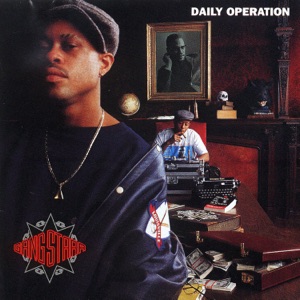 Cover of Daily Operation