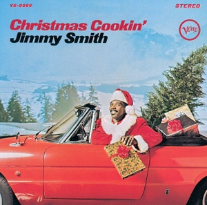 Cover of Christmas Cookin’
