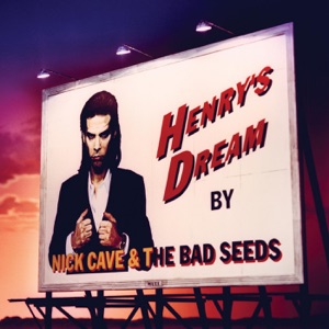 Cover of Henry’s Dream