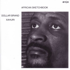 Cover of African Sketchbook