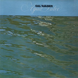 Cover of Agua Dulce