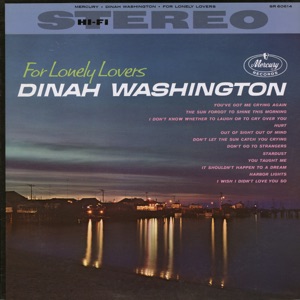 Cover of For Lonely Lovers