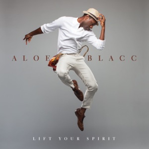 Cover of Lift Your Spirit