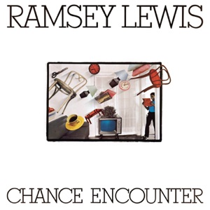 Cover of Chance Encounter