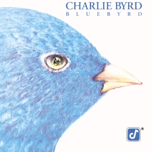 Cover of Bluebyrd