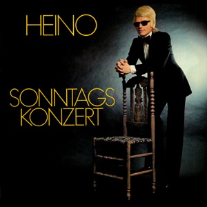 Cover of Sonntagskonzert