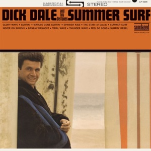 Hoes van Summer Surf