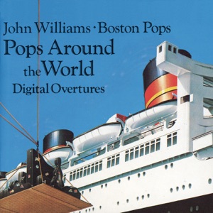 Cover of Pops Around the World