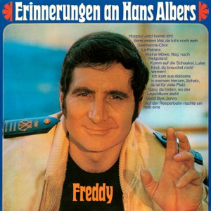 Hoes van Erinnerungen an Hans Albers