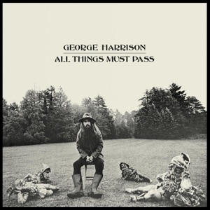Cover of All Things Must Pass