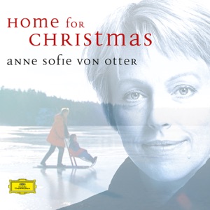 Cover of Home for Christmas
