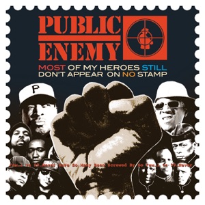 Hoes van Most of My Heroes Still Don’t Appear on No Stamp