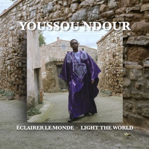 Hoes van Eclairer le monde - Light the World