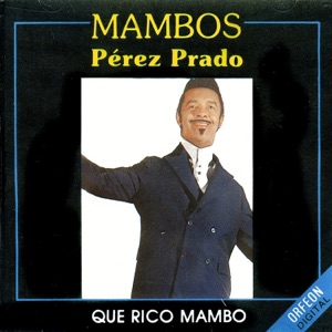 Hoes van Mambos