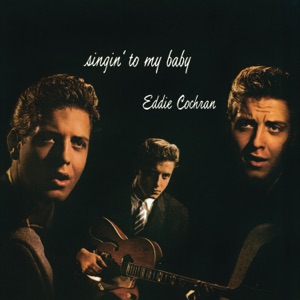Cover of Singin' to My Baby