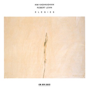 Cover of Elegies