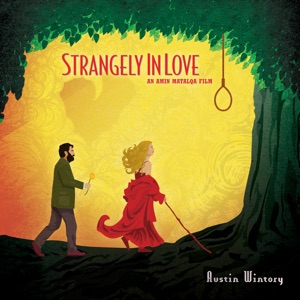 Cover of Strangely in Love