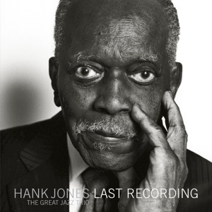 Cover of Last Recording