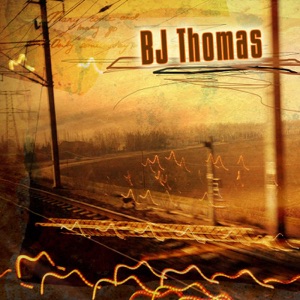 Cover of B.J. Thomas